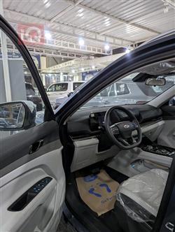 فورد تيريتوري